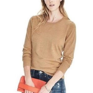 Banana Republic Merino Wool Crew Neck Sweater